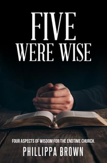 Five Were Wise