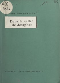 Dans la vallée de Josaphat