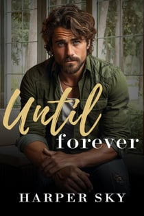 Until Forever - Mullins Cove, #2