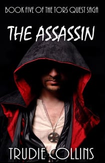 The Assassin - Tor's Quest, #5