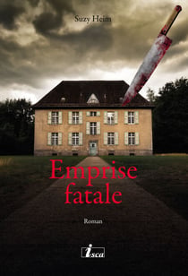 Emprise fatale - Roman