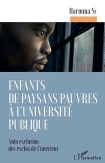 Enfants de paysans pauvres à l'université publique - Auto exclusion des exclus de l'intérieur