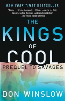 The Kings of Cool - A Prequel to Savages