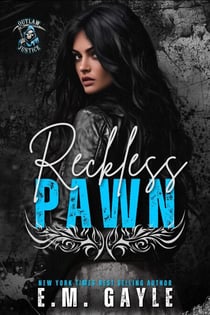 Reckless Pawn - Outlaw Justice, #2