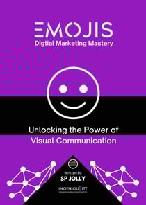 Emojis Digital Marketing Mastery
