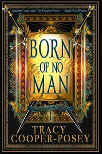 Born of No Man - Once and Future Hearts, #1