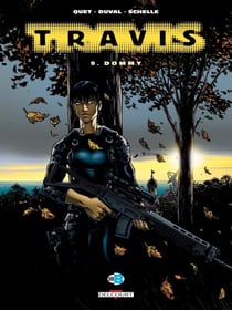 Travis T09 - Dommy