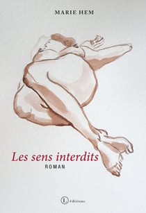 Les sens interdits - Roman