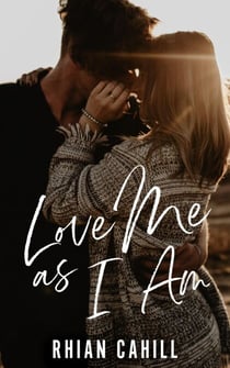 Love Me As I Am - Night in Winter Lake, #1