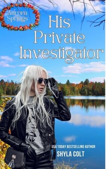 His Private investigator - Aurora Springs, #4