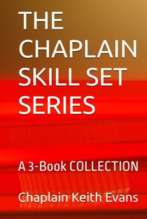 The Chaplain Skill Set Series Collection