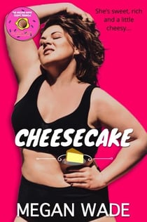 Cheesecake - Sweet Curves, #11