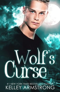 Wolf's Curse - Otherworld: Kate & Logan, #2