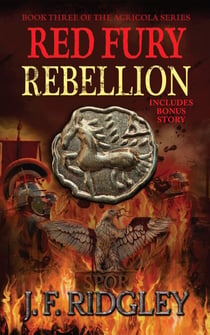 Red Fury Rebellion - Agricola, #3
