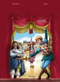 L'Homme qui a séduit le soleil