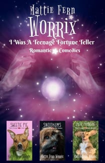 I Was A Teenage Fortune Teller Romantic Comdies