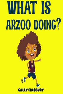 What is Arzoo Doing?