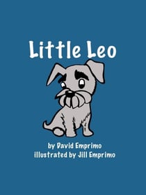 Little Leo - Little Leo, #1