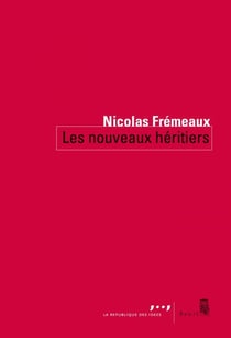 Les Nouveaux Héritiers