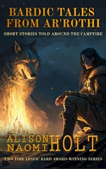 Bardic Tales From Ar'rothi - The Seven Realms of Ar'rothi