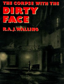 The Corpse with the Dirty Face