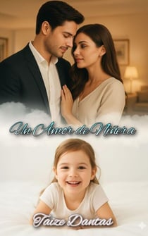 Un Amor de Niñera - Amor en Nueva York, #2
