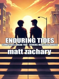 Enduring Tides - The Elements of Love, #3