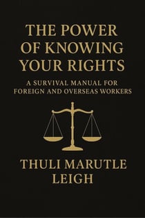 The Power of Knowing Your Rights