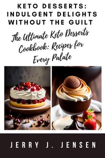 Keto Desserts: Indulgent Delights Without The Guilt - fitness, #6