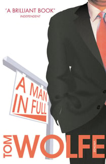 A Man In Full - A razor-sharp satire, now a major Netflix series