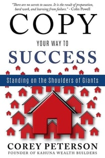Copy Your Way to Success: Standing on the Shoulder of Giants