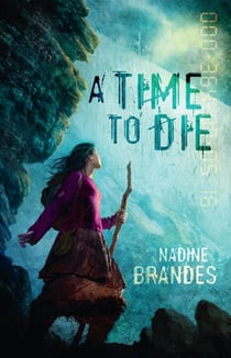 A Time to Die - Out of Time, #1