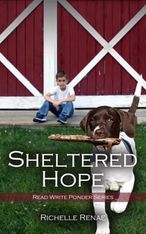 Sheltered Hope - Read Write Ponder, #4