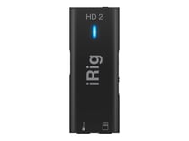 iRig HD 2 - IK Multimedia