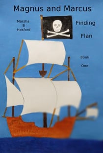 Magnus and Marcus Book One