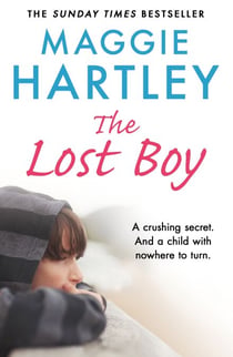 The Lost Boy - Carl has a crushing secret. With nowhere to turn, can Maggie help get to the truth?
