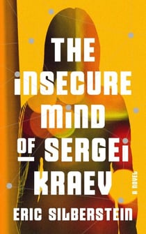 The Insecure Mind of Sergei Kraev