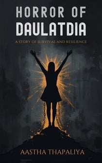 Horrors of Daulatdia