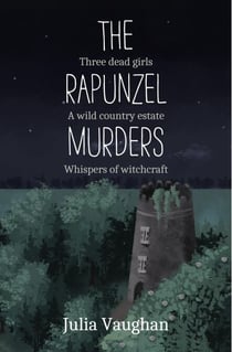 The Rapunzel Murders - A DCI Kath Fortune novel, #3