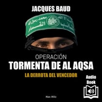 Operacion tormenta de Al Aqsa - La derrota del vencedor