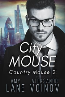 City Mouse - Country Mouse, #2