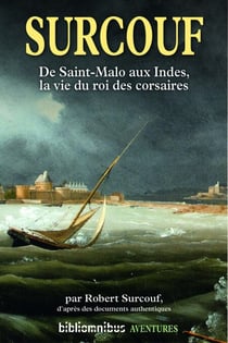 Surcouf