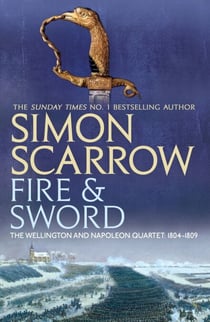 Fire and Sword (Wellington and Napoleon 3) - (Revolution 3)