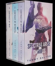 Spectras Arise Omnibus - Spectras Arise
