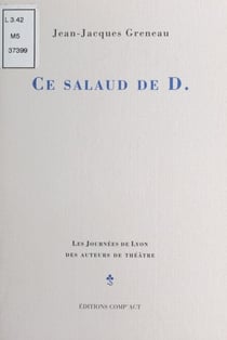 Ce salaud de D.
