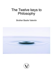 The Twelve keys to Philosophy