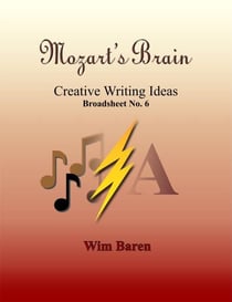 Mozart's Brain - Number 6