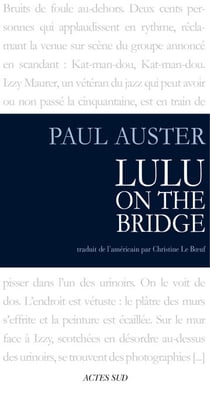 Lulu on the Bridge
