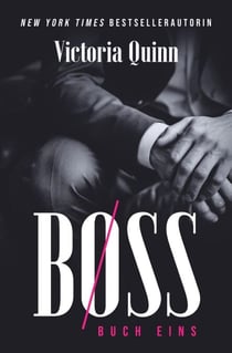 Boss Buch Eins - Boss (German), #1