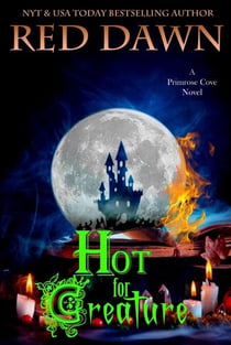 Hot for Creature - Primrose Cove, #1